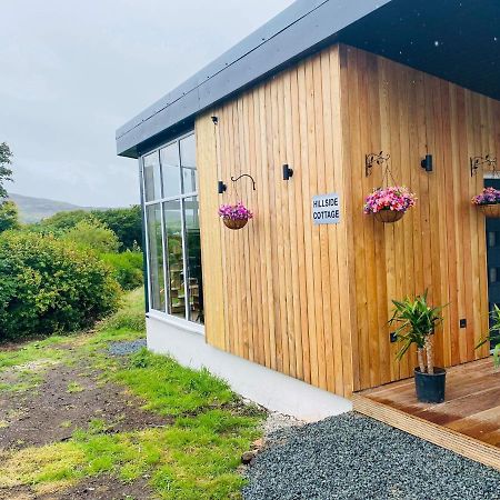 Luxury Cottage In Portree City Centre! Exteriér fotografie