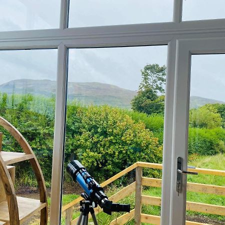 Luxury Cottage In Portree City Centre! Exteriér fotografie