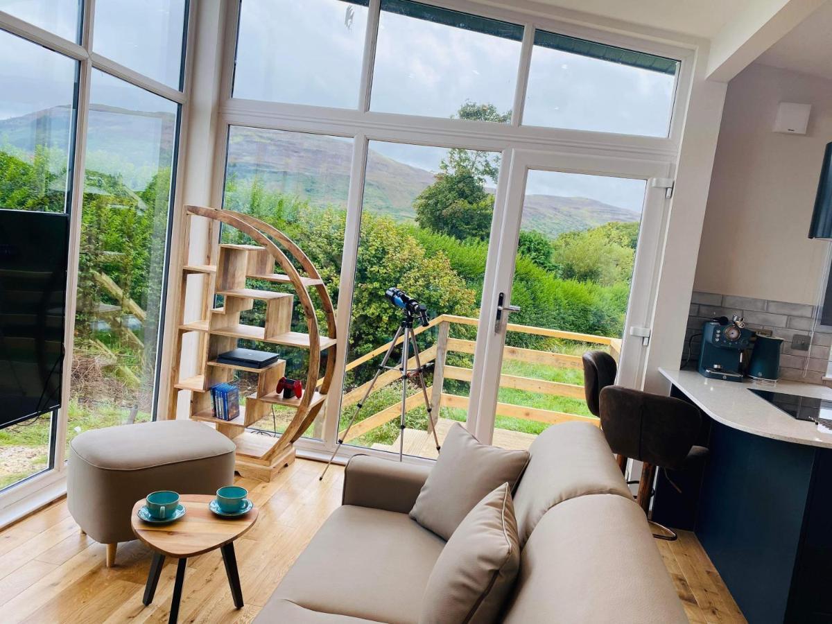 Luxury Cottage In Portree City Centre! Exteriér fotografie