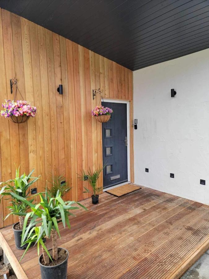 Luxury Cottage In Portree City Centre! Exteriér fotografie