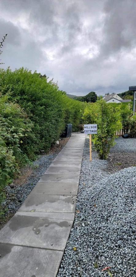 Luxury Cottage In Portree City Centre! Exteriér fotografie
