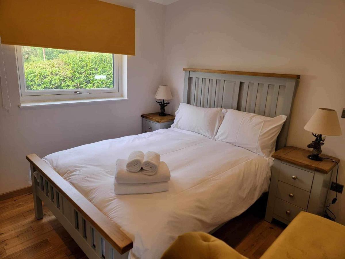 Luxury Cottage In Portree City Centre! Exteriér fotografie
