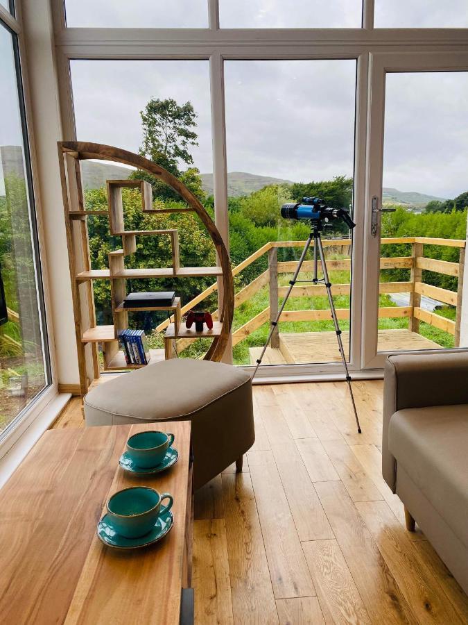 Luxury Cottage In Portree City Centre! Exteriér fotografie