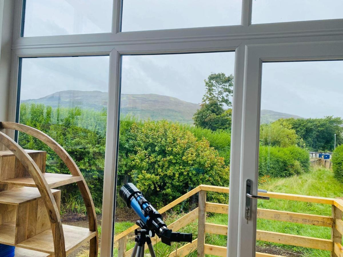 Luxury Cottage In Portree City Centre! Exteriér fotografie